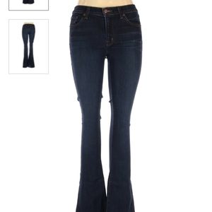 J Brand Jeans